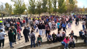 Fiesta de Otoño 2025