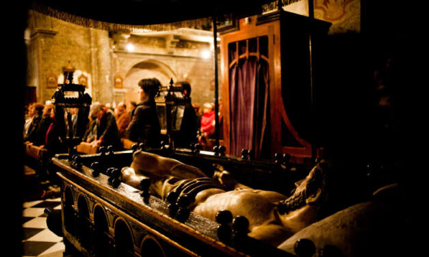 La Semana Santa en Zaragoza provincia: el latido de la tradición