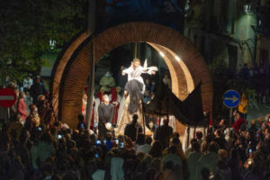DPZ Semana Santa Ariza