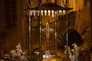 DPZ Semana Santa Caspe
