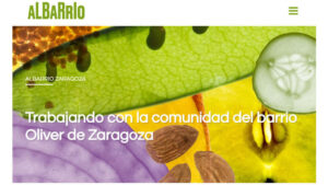 Al Barrio 2026