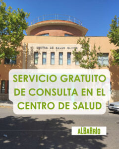 Al Barrio 2026