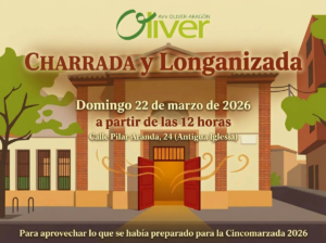 Charrada Longanizada