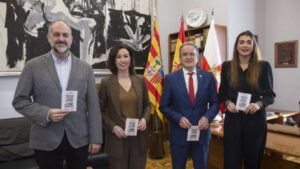 Presupuesto DPZ 2026