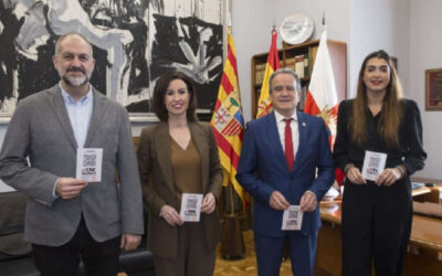 Presupuesto DPZ 2026: 256 millones al servicio de nuestros pueblos