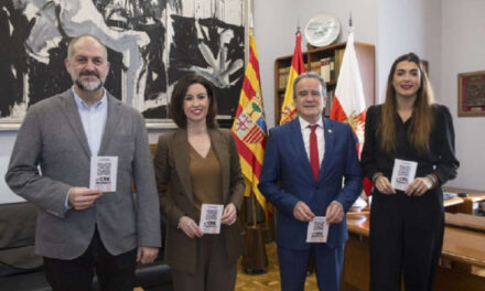 Presupuesto DPZ 2026: 256 millones al servicio de nuestros pueblos