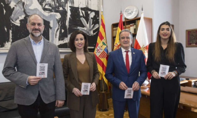 Presupuesto DPZ 2026: 256 millones al servicio de nuestros pueblos