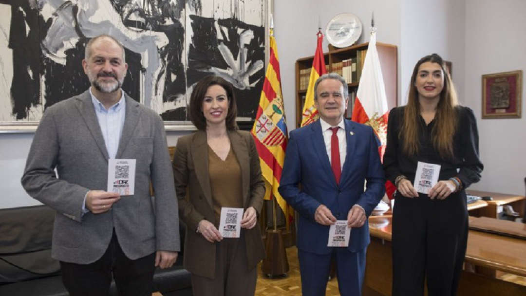 Presupuesto DPZ 2026: 256 millones al servicio de nuestros pueblos