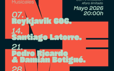 La DPZ se abre a las nuevas corrientes sonoras con el festival NEM