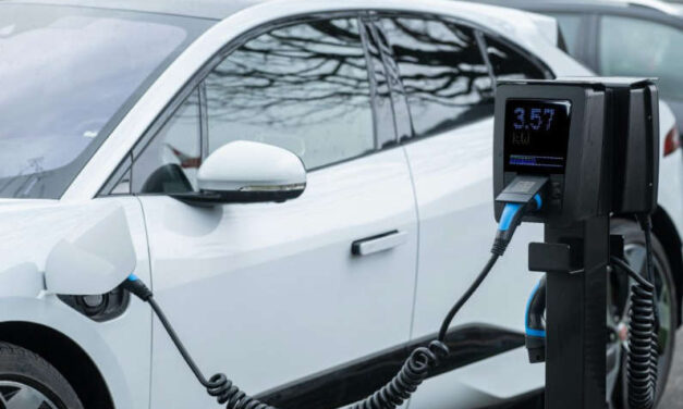 Proyecto para instalar cargadores de coche eléctrico en todos los pueblos de la provincia de Zaragoza