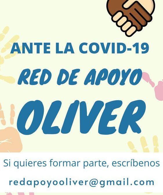 Red de Apoyo Oliver