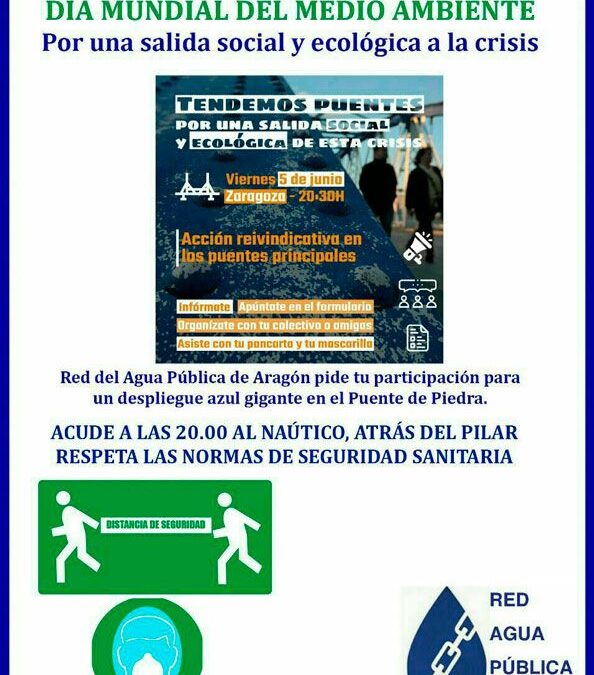 Día del Medio Ambiente