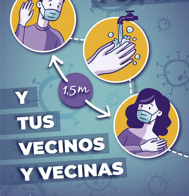 3M CONTRA EL COVID