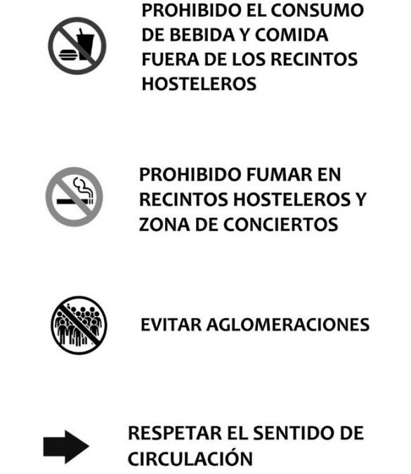 Cincomarzada 2022