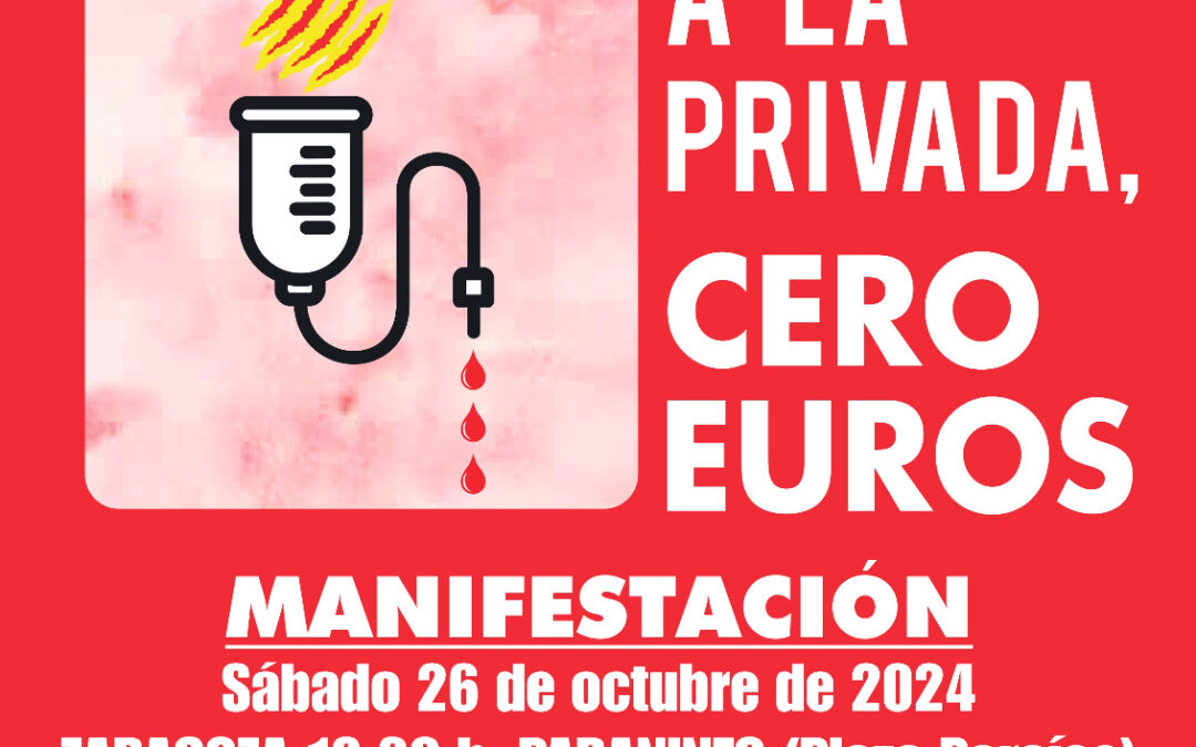 Aragon-por-la-Sanidad-Publica