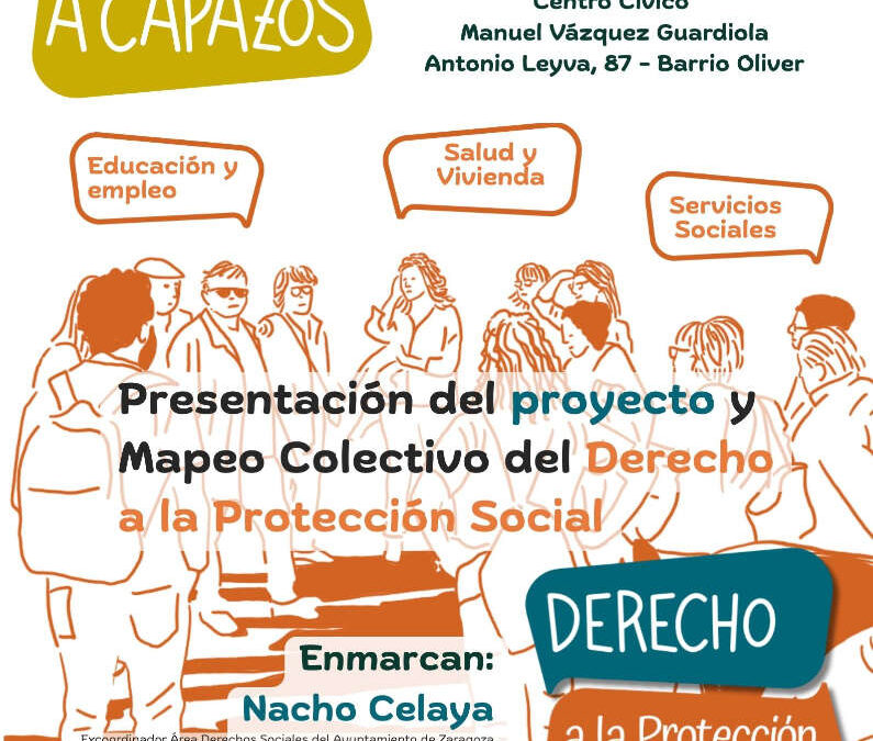 CARTELES GENERALES A4 – 1er Encuentro