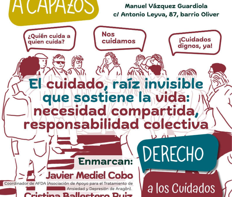 CARTELES GENERALES A4 – Cartel 5º Encuentro