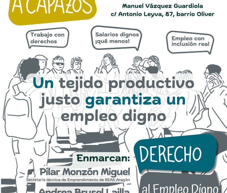 CARTELES GENERALES A4 – Cartel 6º Encuentro