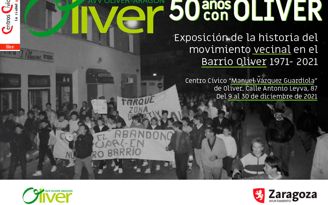 Exposición 50 aniversario