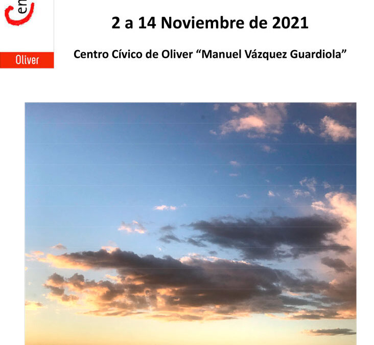 Cielos de Pandemia