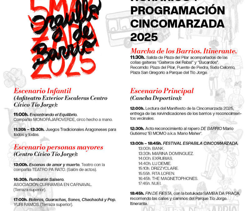 cincomarzada-2025-programacion