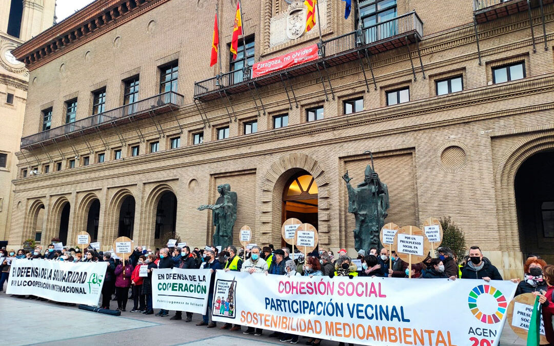 Concentración Presupuestos FEB22
