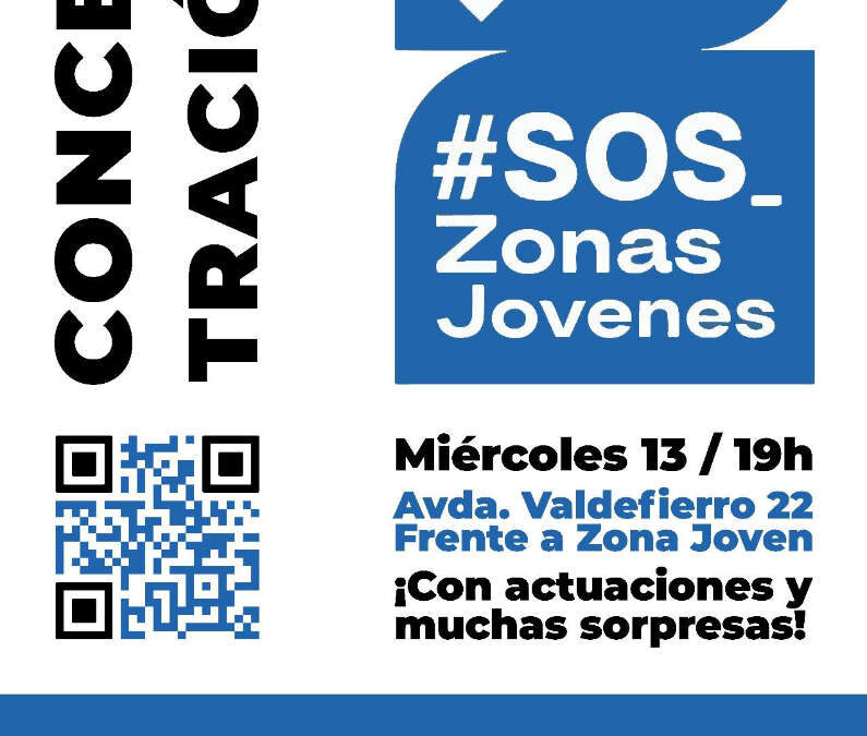 concentracion-zonajoven-valdefierro