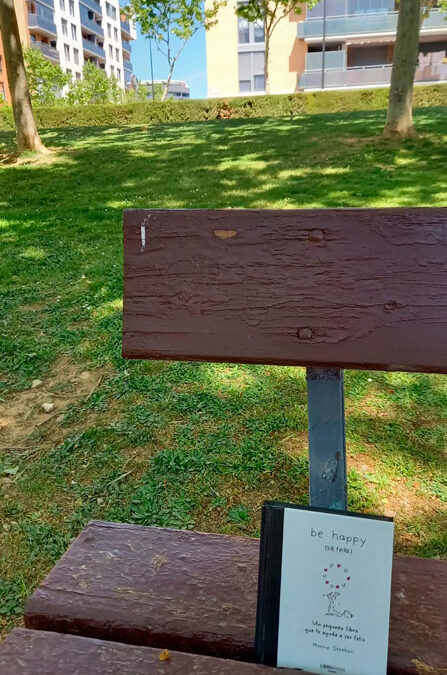 Parque Oliver. Vívelo, léelo 2021