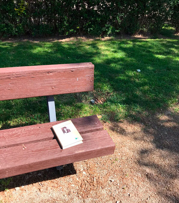 Parque Oliver. Vívelo, léelo 2021