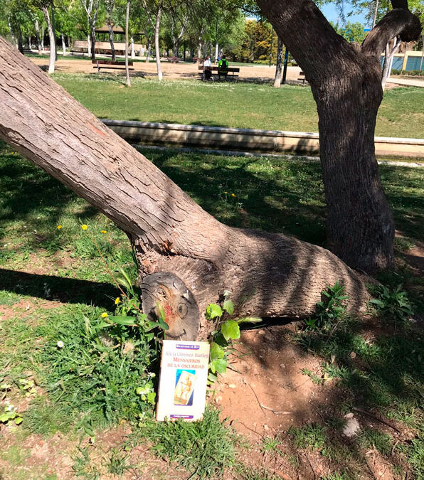 Parque Oliver. Vívelo, léelo 2021