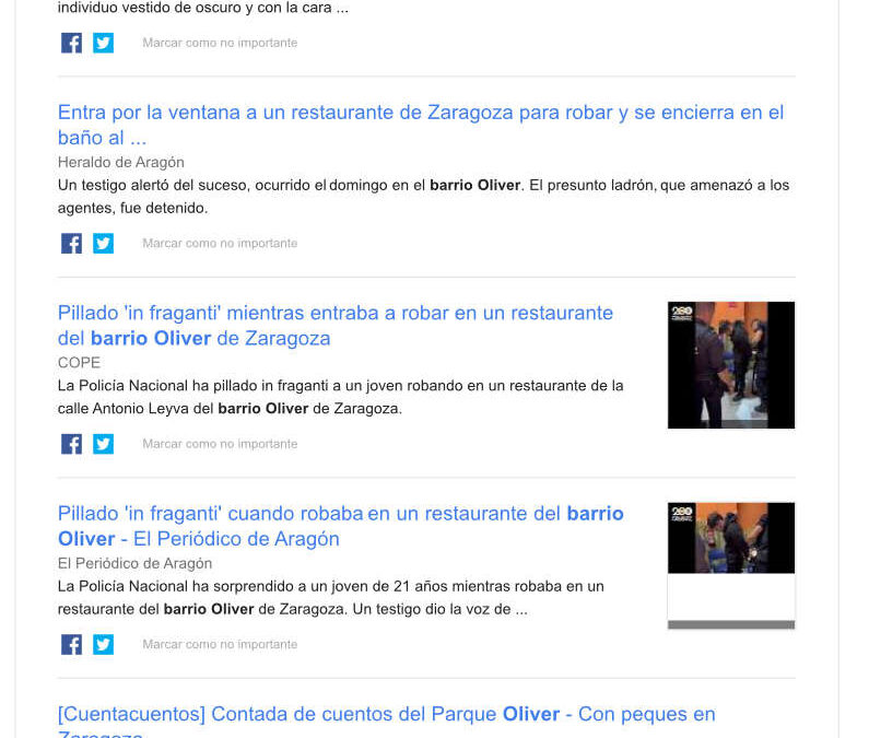 Gmail – Alerta de Google – barrio oliver